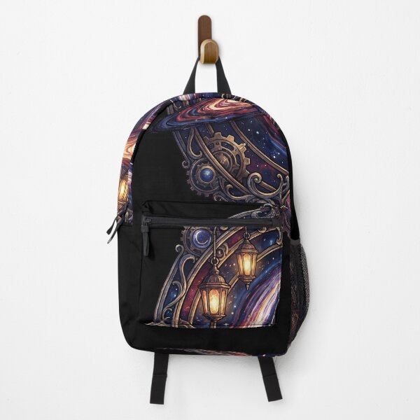 Item preview, Limbus Company Cosmic Portal Emblem designed and sold by Senpaiwaves.