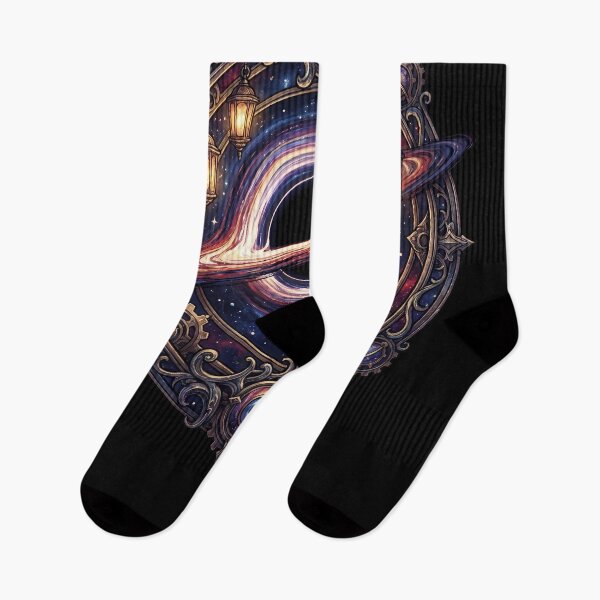 Item preview, Limbus Company Cosmic Portal Emblem designed and sold by Senpaiwaves.