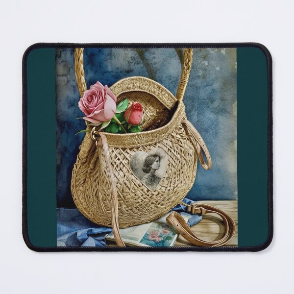 Item preview, The Heirloom Bag designed and sold by ©Janis Zroback.