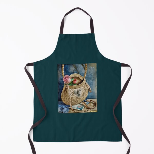 Item preview, The Heirloom Bag designed and sold by ©Janis Zroback.