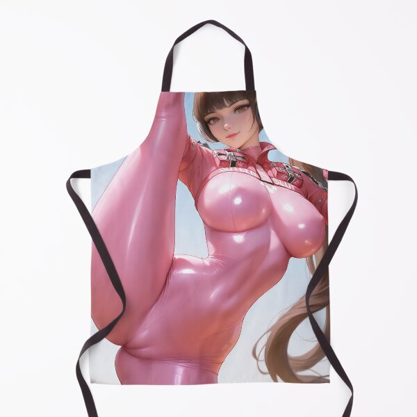 Item preview, Stellar Blade Eve in Alice Nikke suit designed and sold by HisAndHerShirts.