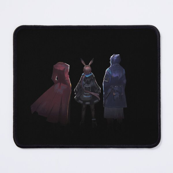 Item preview, Limbus Company Sinner Trio designed and sold by Senpaiwaves.