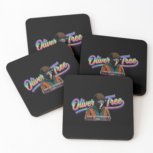 Item preview, Oliver Tree Rest In Peace 1993 to 2026 Memorial - Oliver Tree designed and sold by MacnamyEmma.