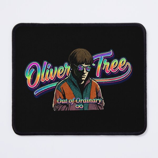 Item preview, Oliver Tree Rest In Peace 1993 to 2026 Memorial - Oliver Tree designed and sold by MacnamyEmma.