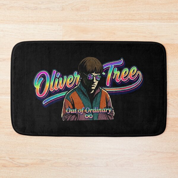 Item preview, Oliver Tree Rest In Peace 1993 to 2026 Memorial - Oliver Tree designed and sold by MacnamyEmma.