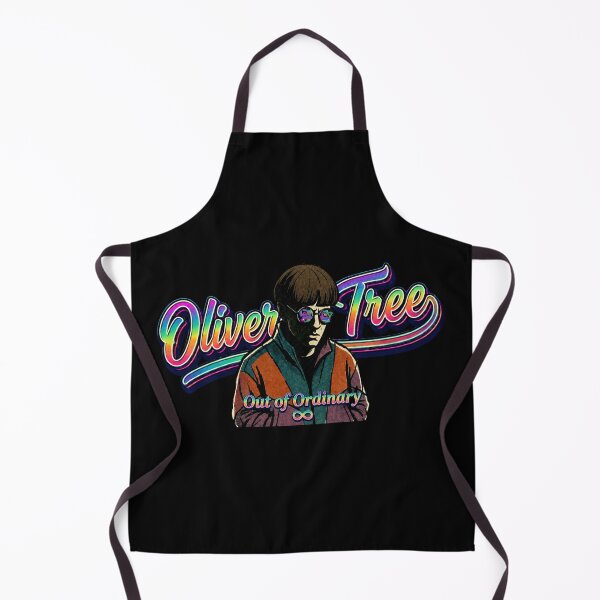 Item preview, Oliver Tree Rest In Peace 1993 to 2026 Memorial - Oliver Tree designed and sold by MacnamyEmma.
