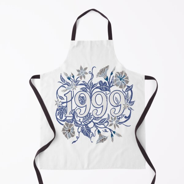 Item preview, Vintage Botanical Art Nouveau - Retro Floral Year 1999 Graphic designed and sold by altastudio.