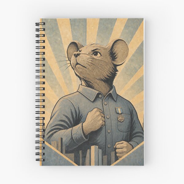 Item preview, The Greatest Mouse to Ever Live designed and sold by nikkolaus.