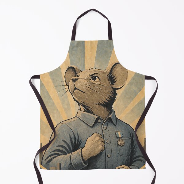 Item preview, The Greatest Mouse to Ever Live designed and sold by nikkolaus.