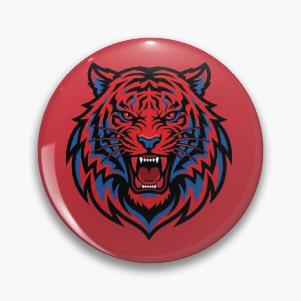 Item preview, South Korea Soccer Tiger - Korean Football Fan 2026 designed and sold by NewDesignFR.