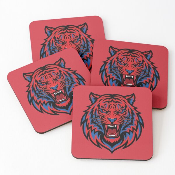 Item preview, South Korea Soccer Tiger - Korean Football Fan 2026 designed and sold by NewDesignFR.