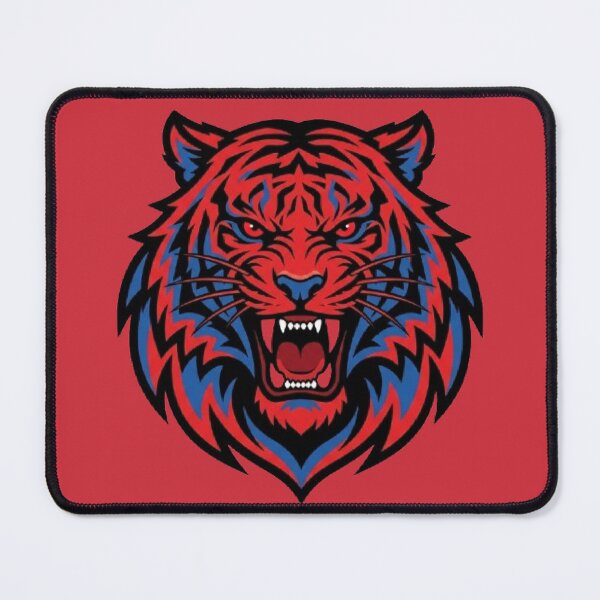 Item preview, South Korea Soccer Tiger - Korean Football Fan 2026 designed and sold by NewDesignFR.