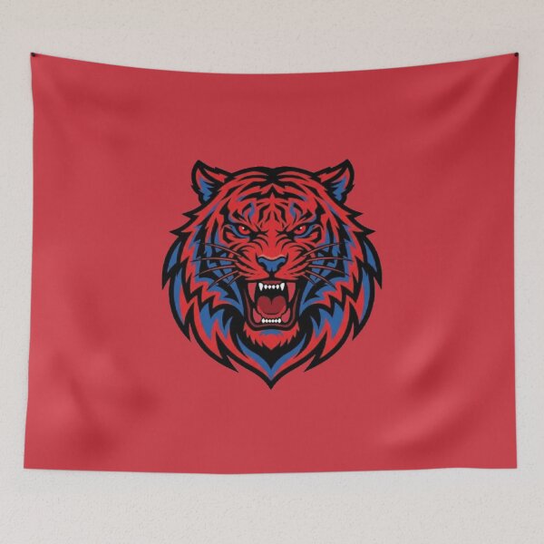 Item preview, South Korea Soccer Tiger - Korean Football Fan 2026 designed and sold by NewDesignFR.