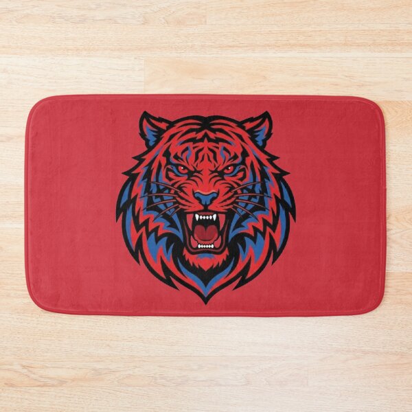 Item preview, South Korea Soccer Tiger - Korean Football Fan 2026 designed and sold by NewDesignFR.