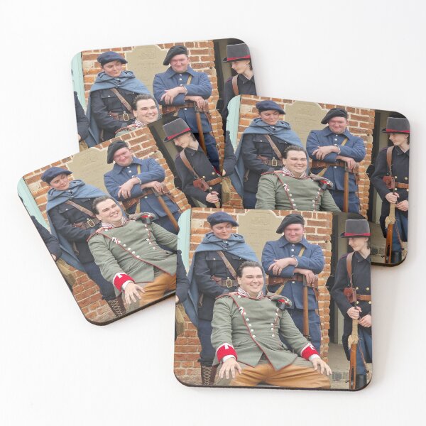 Item preview, French German relations  designed and sold by WW1Airsoft1BB.