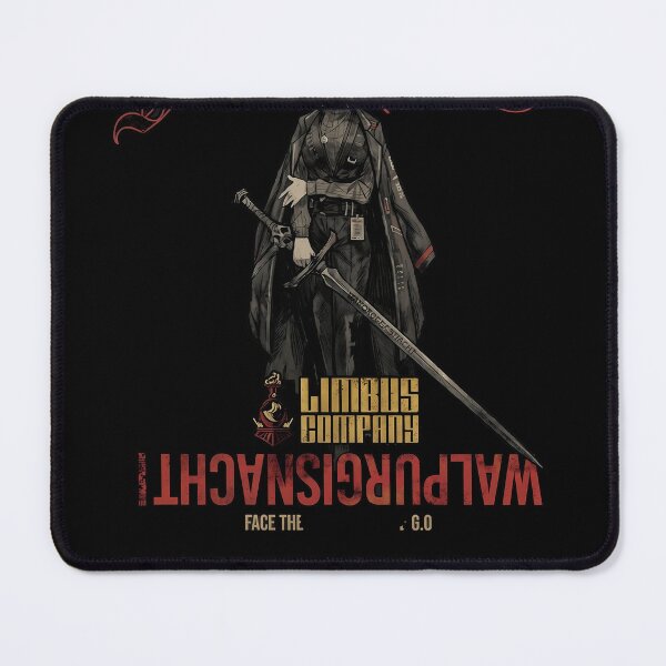 Item preview, Limbus Company Faust Walpurgisnacht designed and sold by Senpaiwaves.
