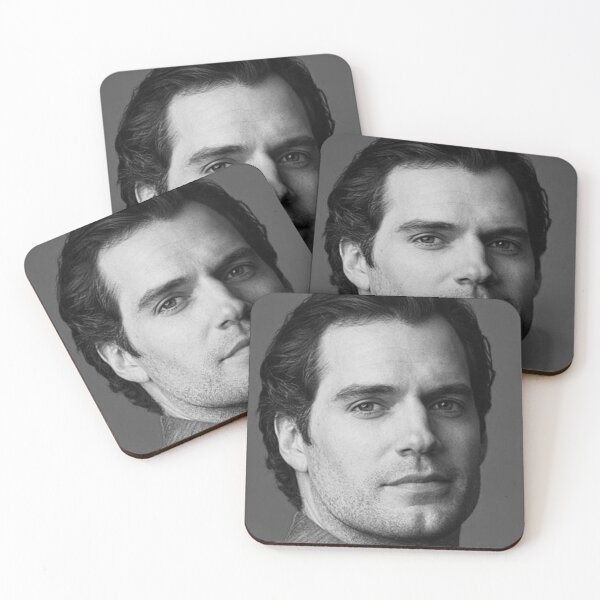Item preview, henry cavill designed and sold by kakaslank.
