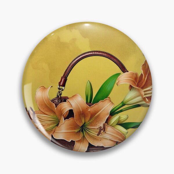 Item preview, A Bag of Lilies designed and sold by ©Janis Zroback.