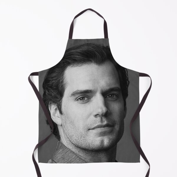 Item preview, henry cavill designed and sold by kakaslank.