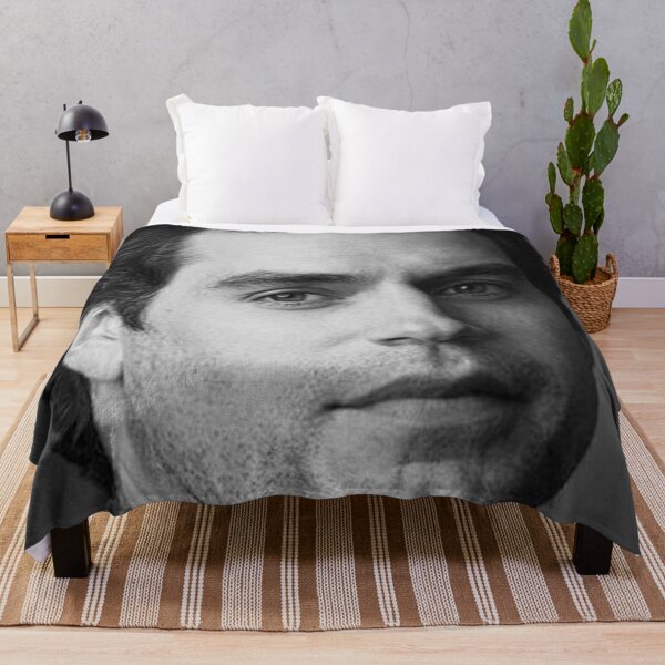 Item preview, henry cavill designed and sold by kakaslank.