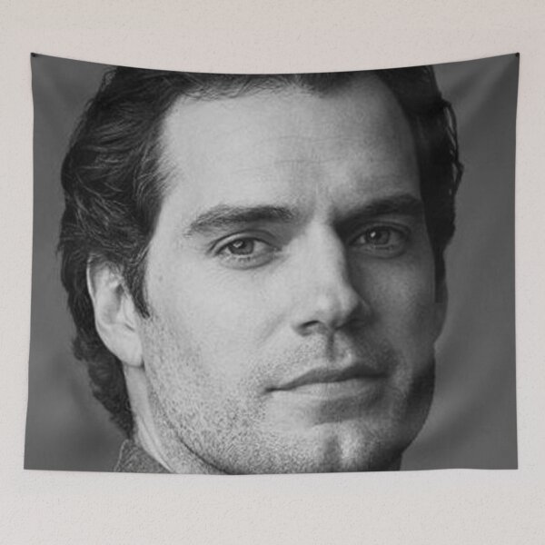 Item preview, henry cavill designed and sold by kakaslank.