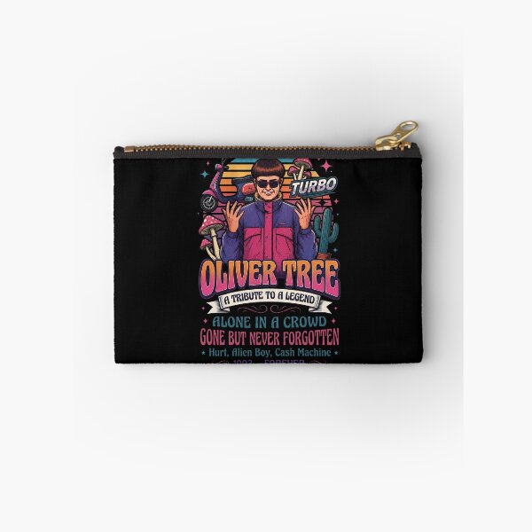 Item preview, Oliver Tree Rest In Peace 1993 to 2026 Memorial - Oliver Tree designed and sold by MacnamyEmma.