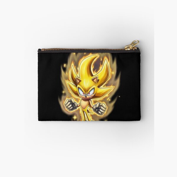 Item preview, Super Sonic designed and sold by Myranda2020.