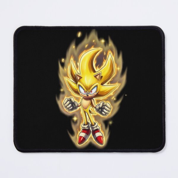 Item preview, Super Sonic designed and sold by Myranda2020.