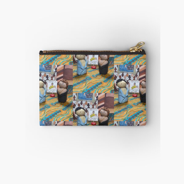 Item preview, In The Room Next Door designed and sold by GilbenPeebles.