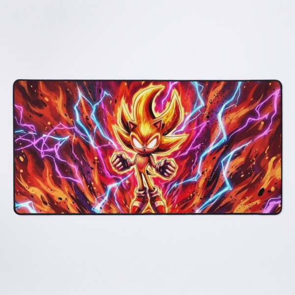 Item preview, Super Sonic designed and sold by Myranda2020.