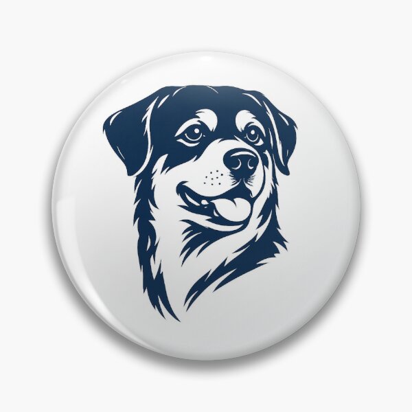 Item preview, Rottweiler designed and sold by Ritoky1001.