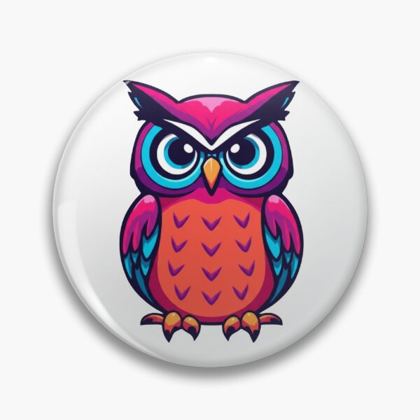 Item preview, Owl  designed and sold by PjSwiss.