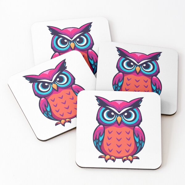 Item preview, Owl  designed and sold by PjSwiss.