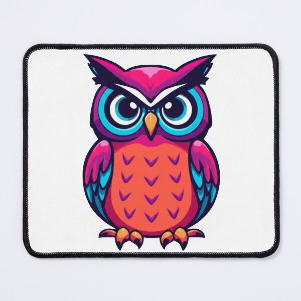Item preview, Owl designed and sold by PjSwiss.