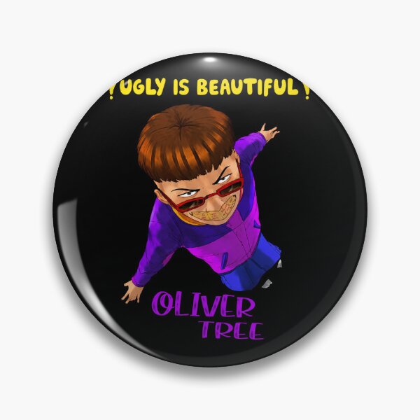 Item preview, Oliver Tree Rest In Peace 1993 to 2026 Memorial - Oliver Tree designed and sold by MacnamyEmma.