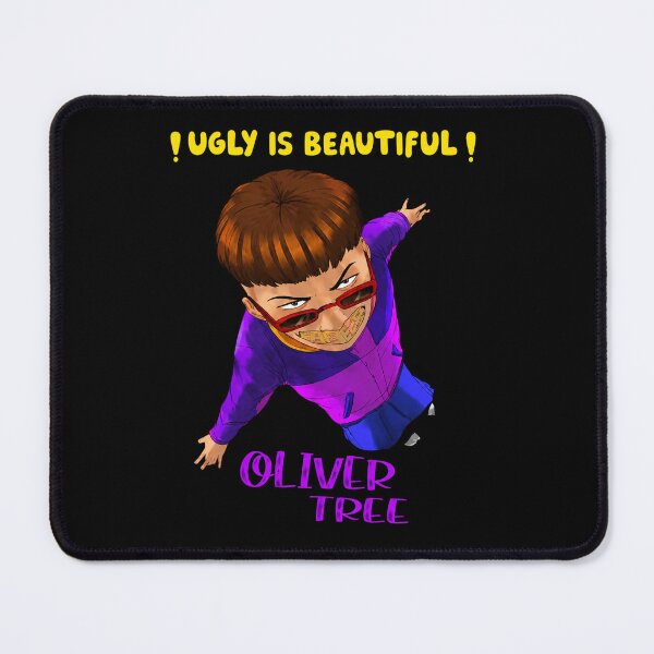 Item preview, Oliver Tree Rest In Peace 1993 to 2026 Memorial - Oliver Tree designed and sold by MacnamyEmma.