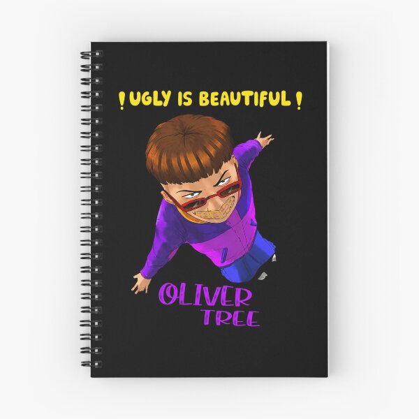Artikelvorschau, Gedenkstätte für Oliver Tree (1993–2026) entworfen und verkauft von MacnamyEmma.