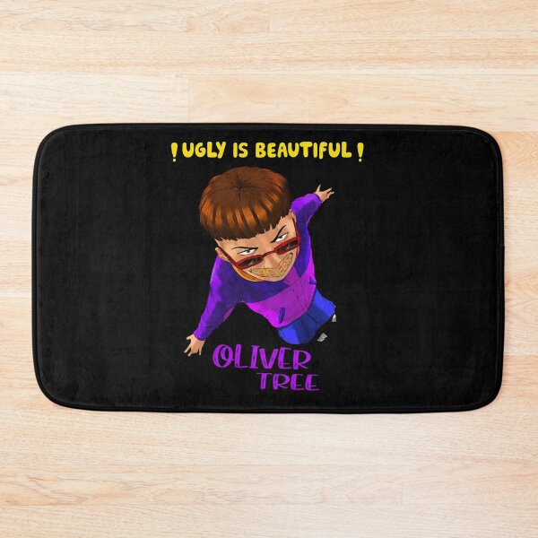 Item preview, Oliver Tree Rest In Peace 1993 to 2026 Memorial - Oliver Tree designed and sold by MacnamyEmma.
