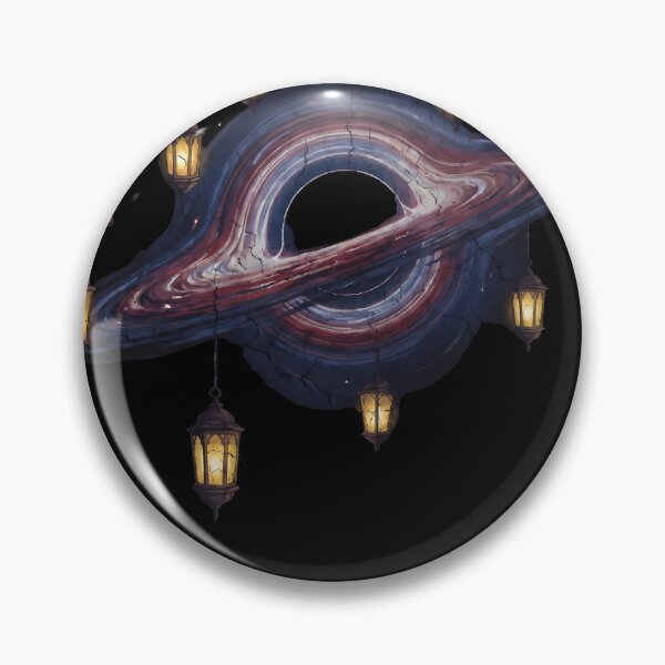 Item preview, Limbus Company Logo Crest designed and sold by Senpaiwaves.