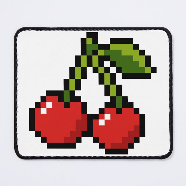 Item preview, Pixel Cherries designed and sold by Loading----.