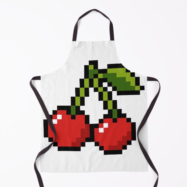 Item preview, Pixel Cherries designed and sold by Loading----.