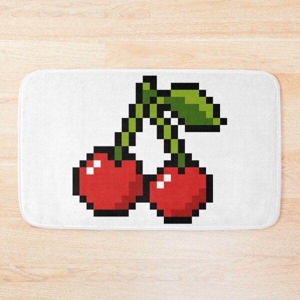 Item preview, Pixel Cherries designed and sold by Loading----.