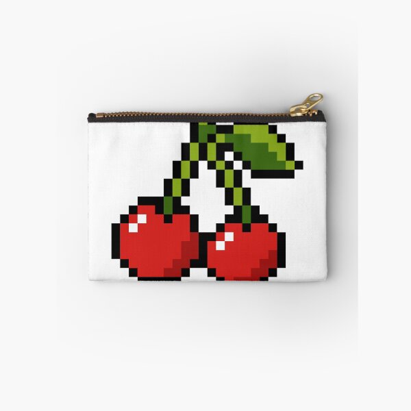 Item preview, Pixel Cherries designed and sold by Loading----.