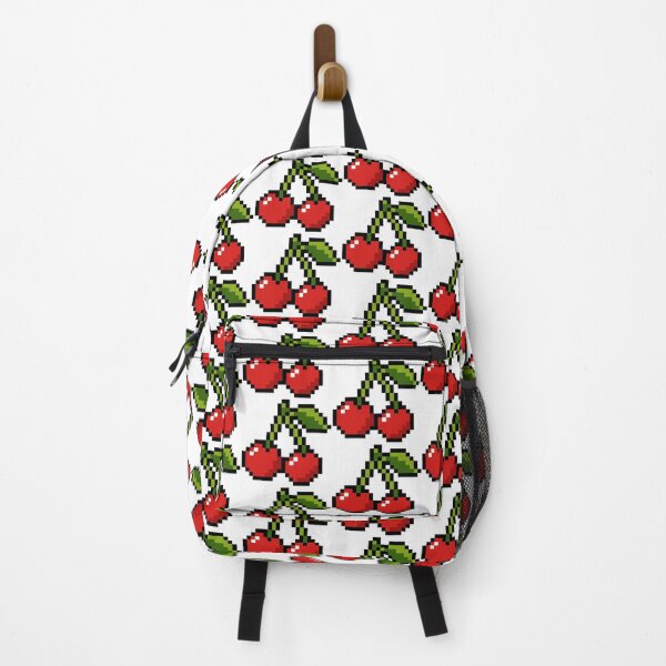 Item preview, Pixel Cherries designed and sold by Loading----.