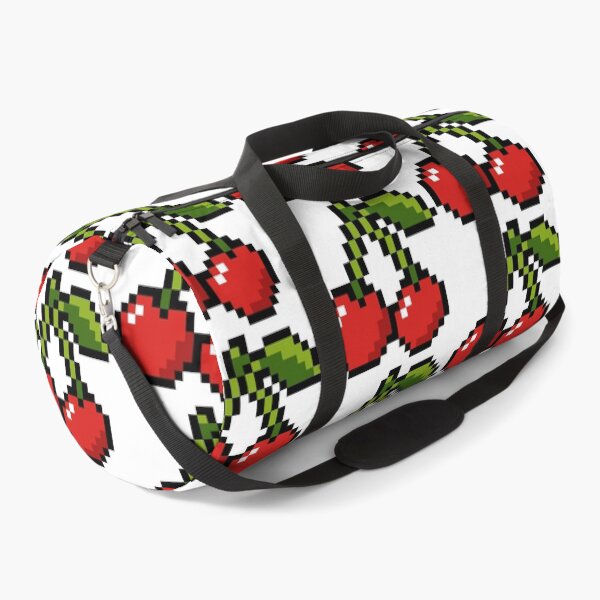 Item preview, Pixel Cherries designed and sold by Loading----.