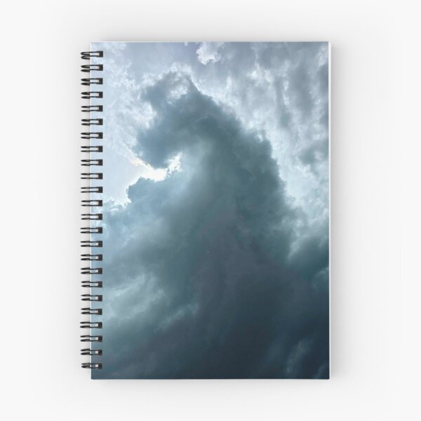 Item preview, Cloud Wave designed and sold by bjtomiko.