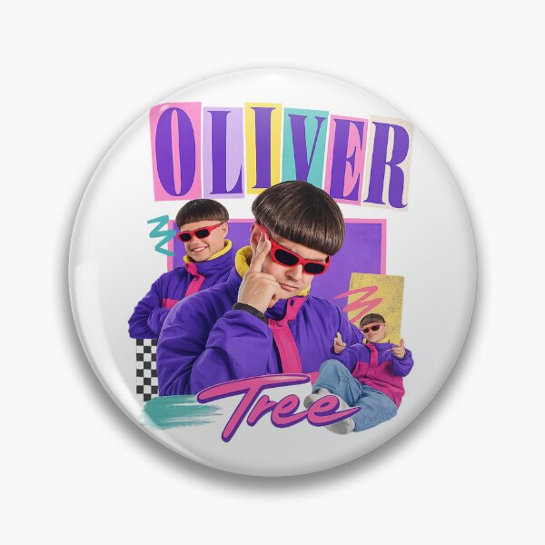 Item preview, Oliver Tree Rest In Peace 1993 to 2026 Memorial - Oliver Tree designed and sold by MacnamyEmma.