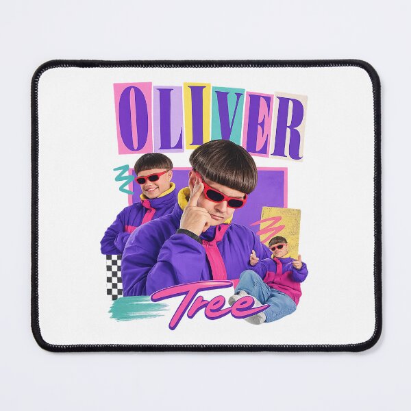 Item preview, Oliver Tree Rest In Peace 1993 to 2026 Memorial - Oliver Tree designed and sold by MacnamyEmma.