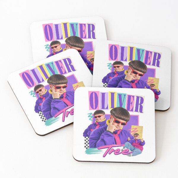 Item preview, Oliver Tree Rest In Peace 1993 to 2026 Memorial - Oliver Tree designed and sold by MacnamyEmma.