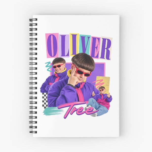 Item preview, Oliver Tree Rest In Peace 1993 to 2026 Memorial - Oliver Tree designed and sold by MacnamyEmma.